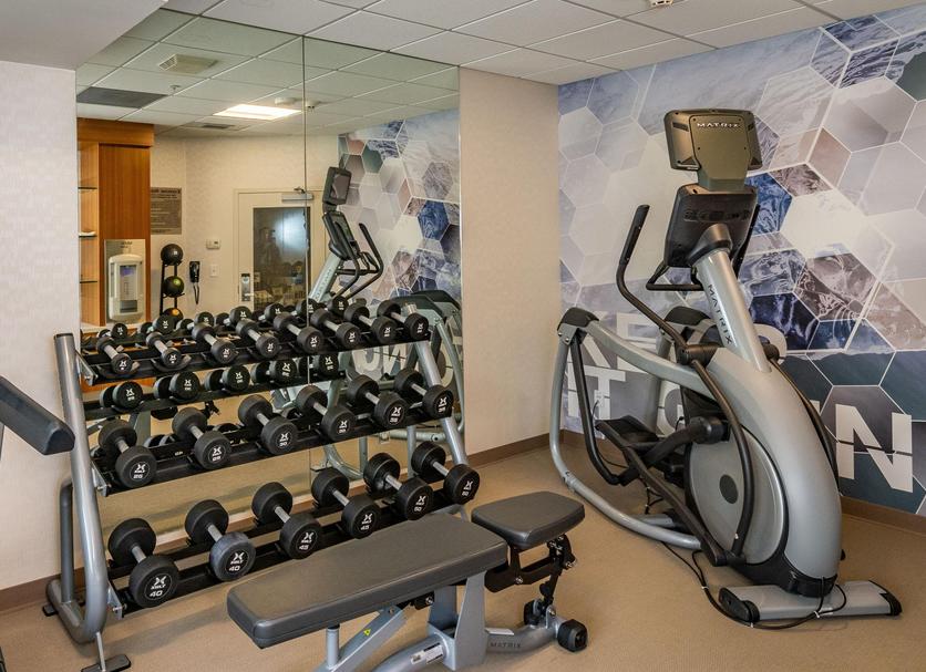 Gym Ảnh