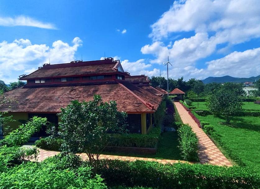 Cảnh ngoài trời Ảnh