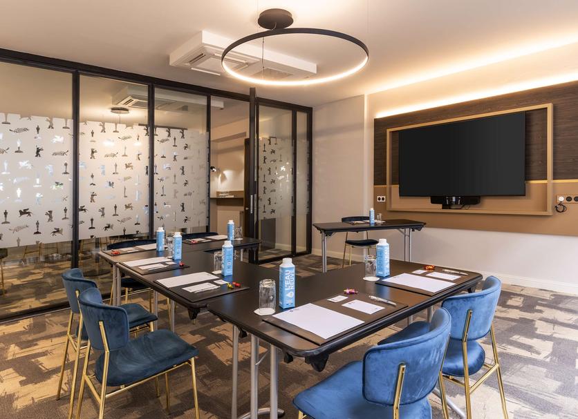 Conference room Ảnh