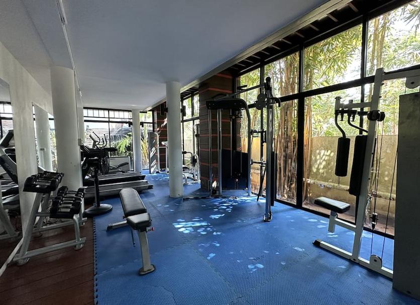 Gym Ảnh
