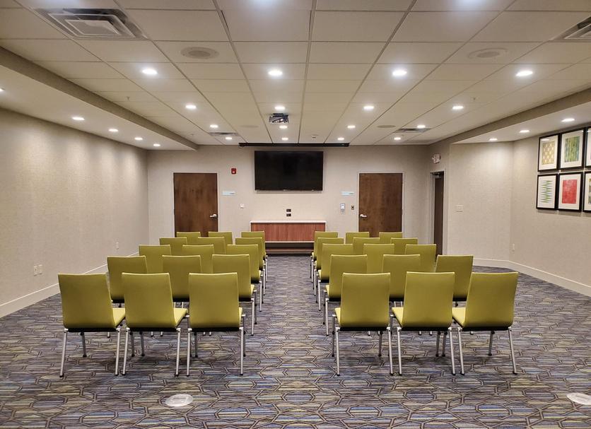 Conference room Ảnh