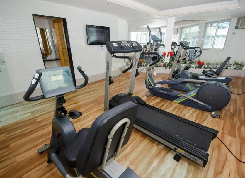 Gym Ảnh