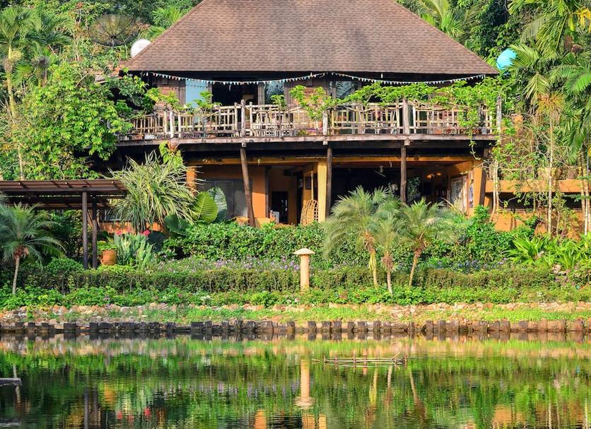Cảnh ngoài trời Ảnh