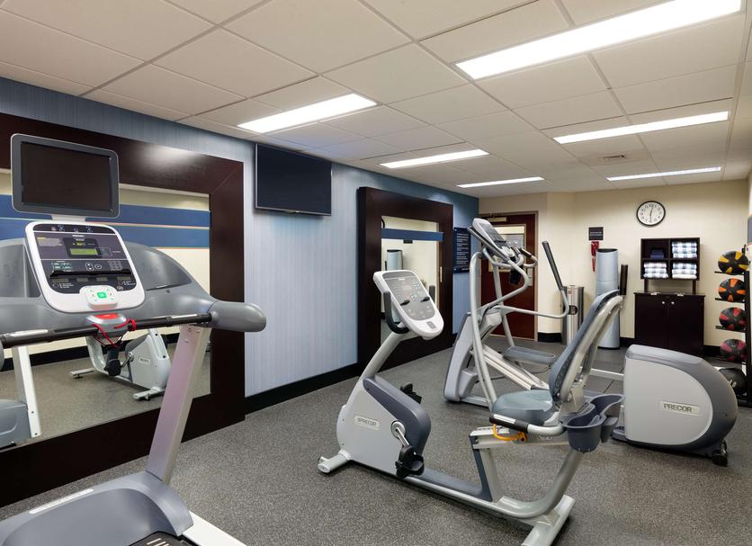 Gym Ảnh