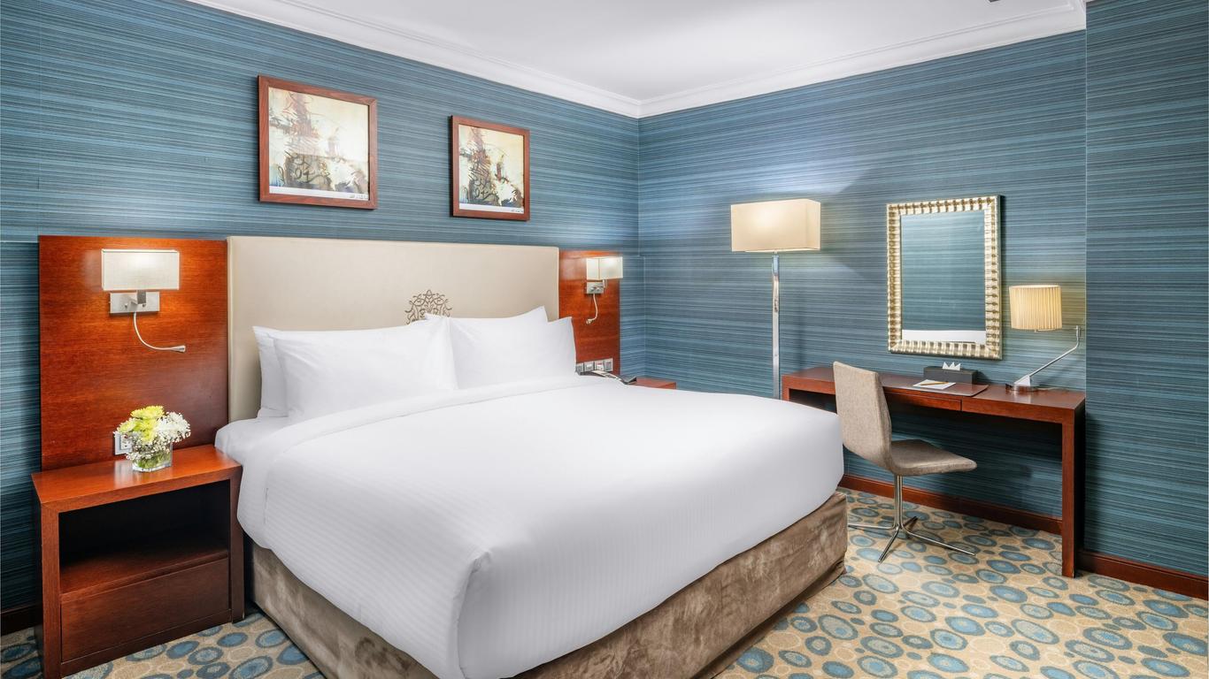 Al Aqeeq Madinah Hotel