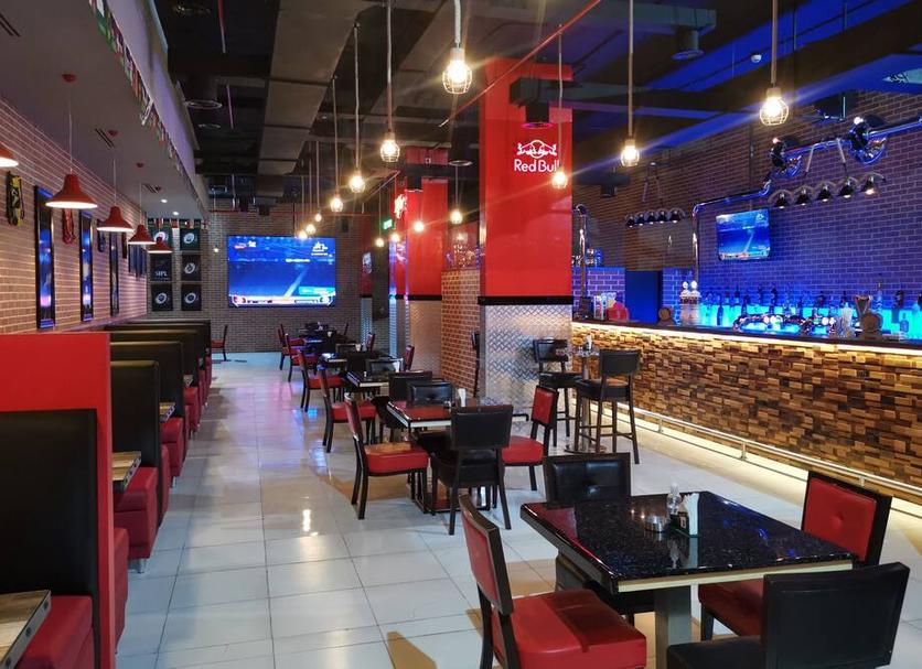 Bar Ảnh