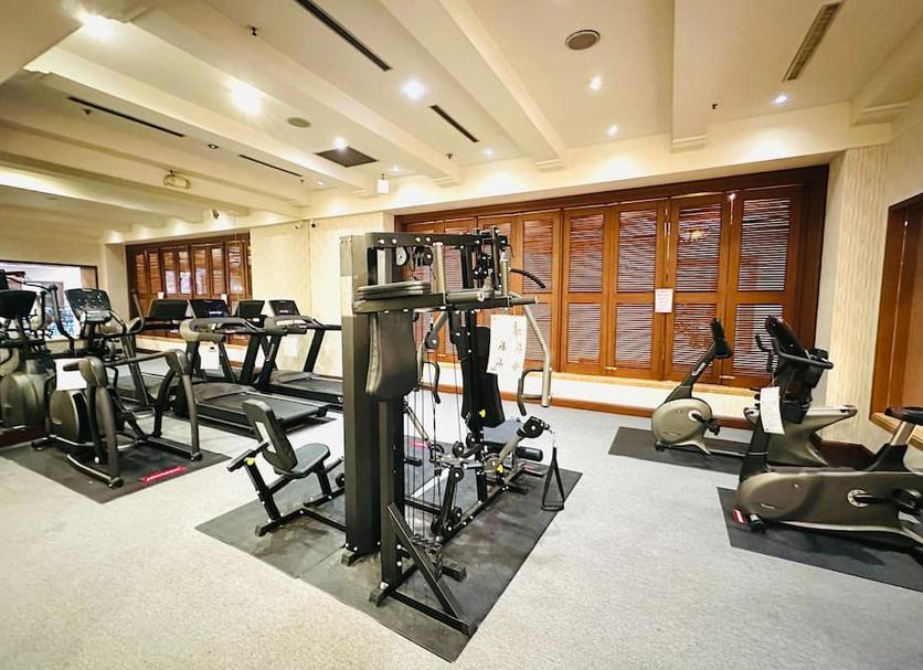 Gym Ảnh