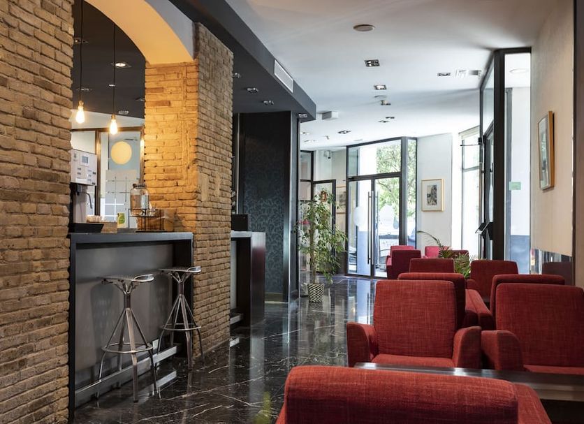 Lounge Ảnh