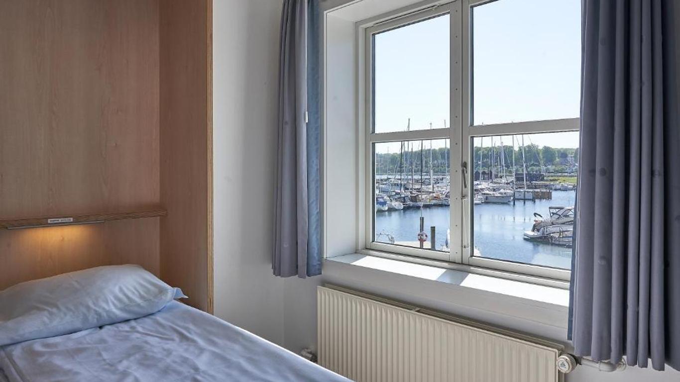 Bb-Hotel Aarhus Havnehotellet