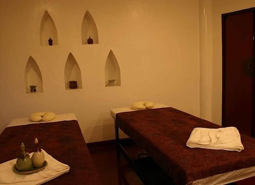 Spa Ảnh