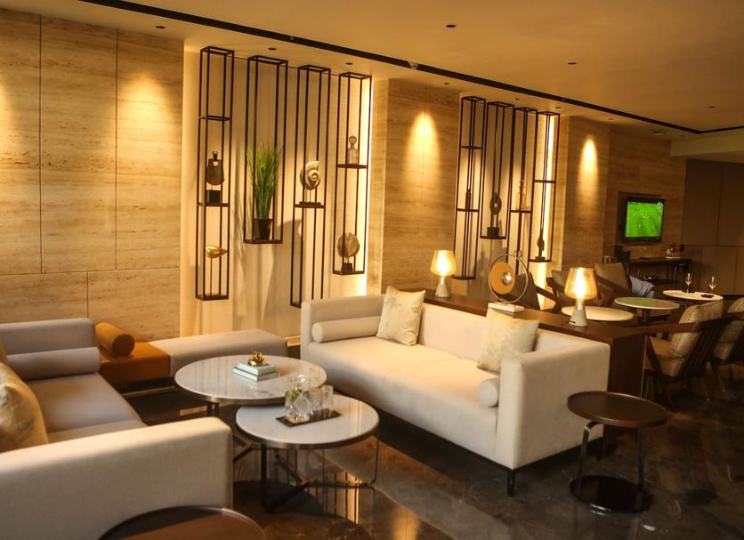 Lounge Ảnh