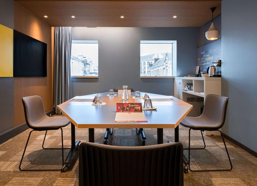 Conference room Ảnh