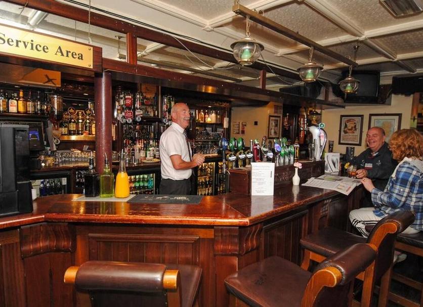 Bar Ảnh