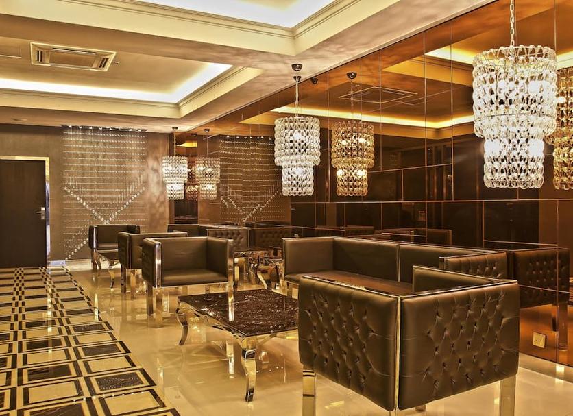 Lounge Ảnh