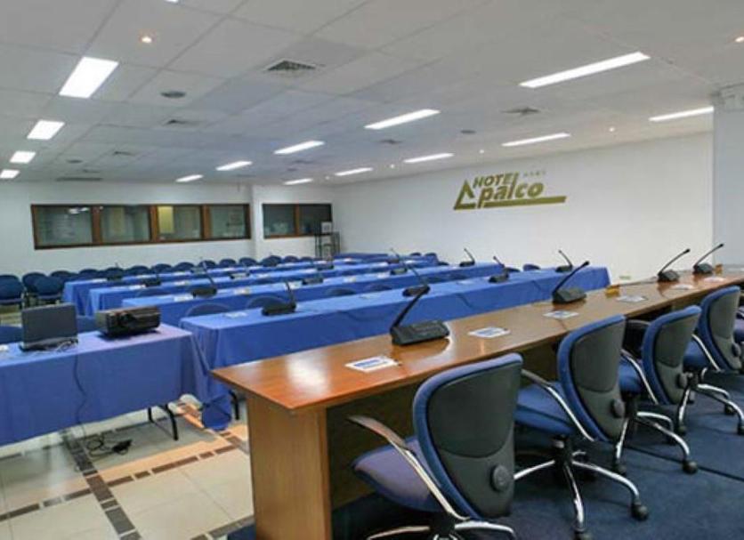 Conference room Ảnh