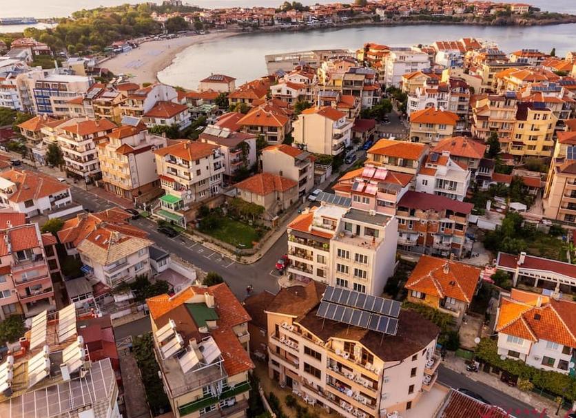 Cảnh ngoài trời Ảnh