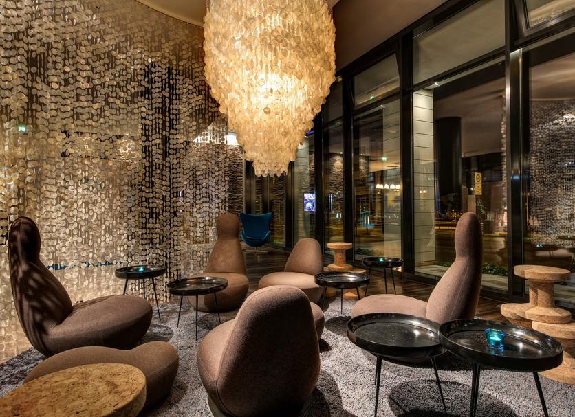 Lounge Ảnh