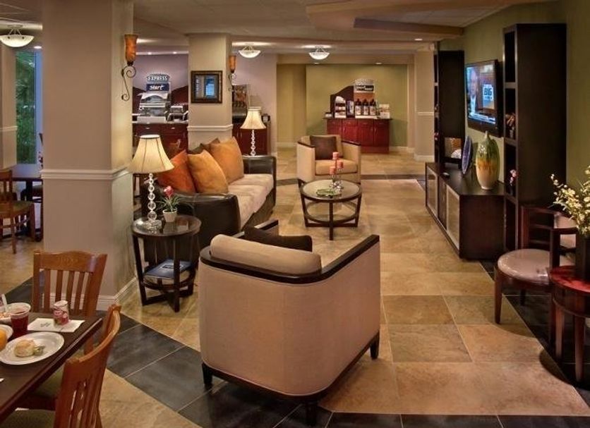 Lounge Ảnh