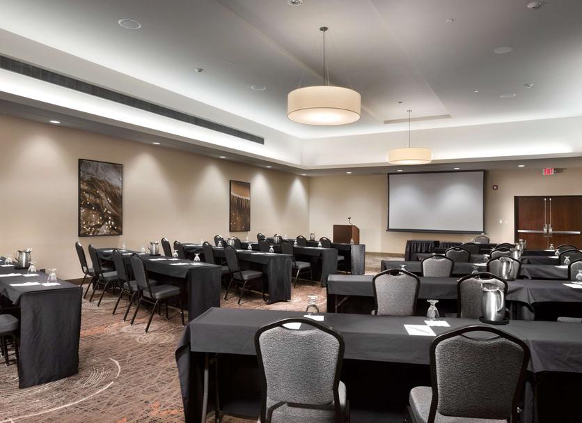 Conference room Ảnh
