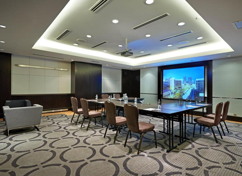 Conference room Ảnh