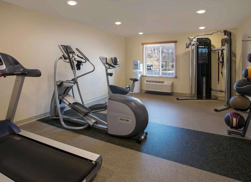 Gym Ảnh