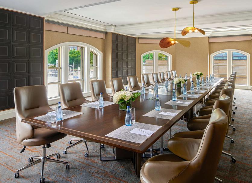 Conference room Ảnh