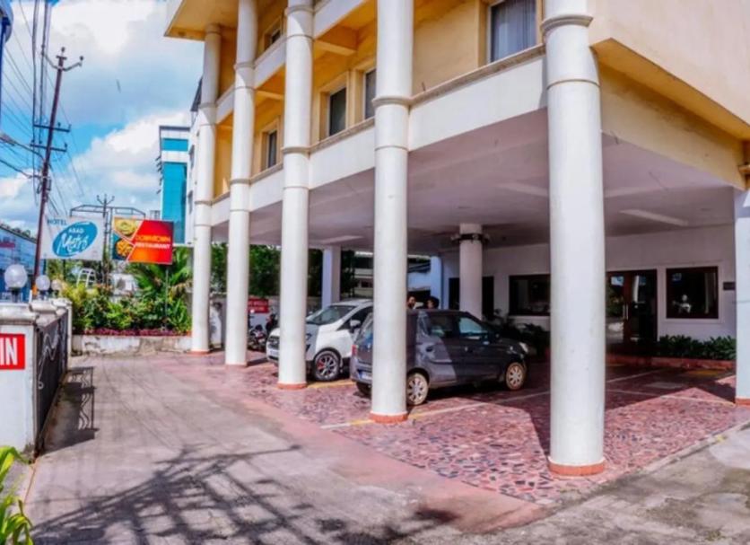 Cảnh ngoài trời Ảnh
