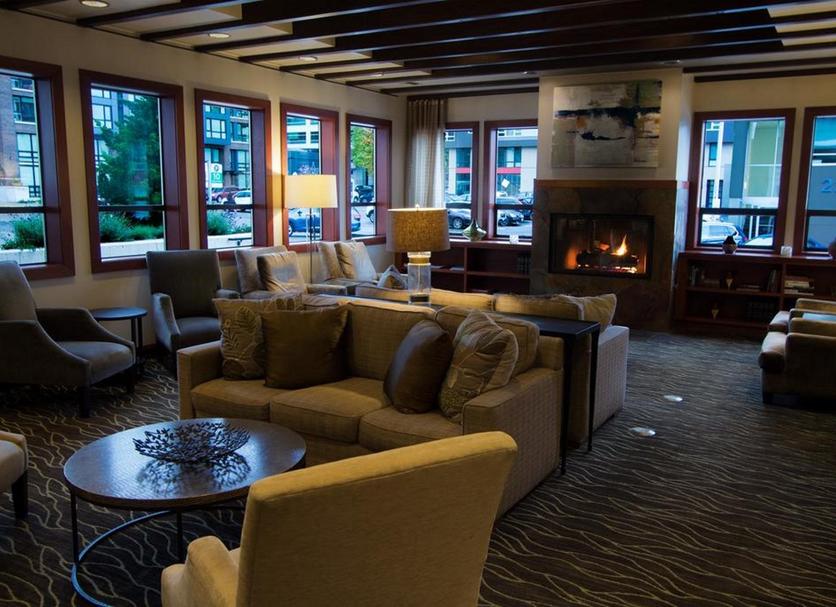 Lounge Ảnh