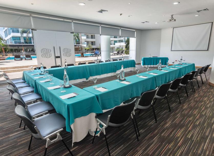 Conference room Ảnh
