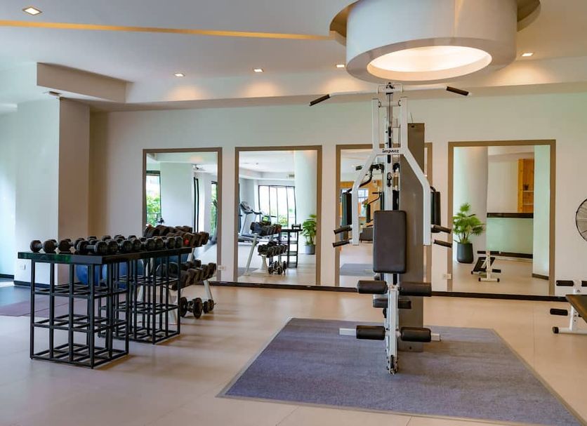 Gym Ảnh