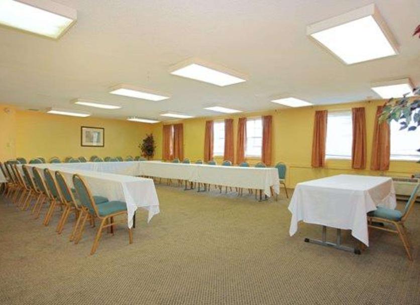 Conference room Ảnh