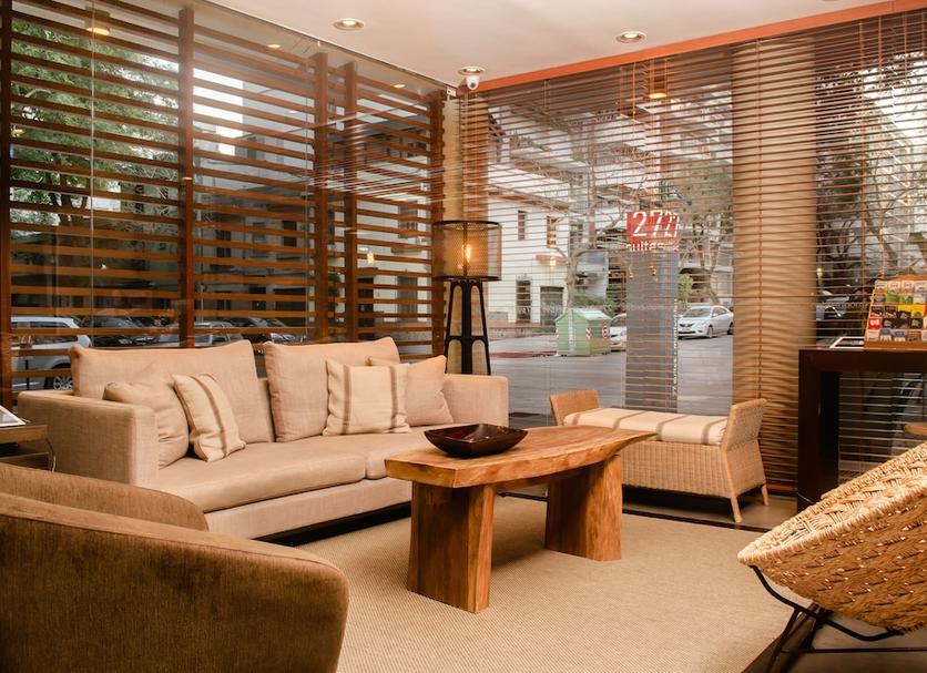 Lounge Ảnh