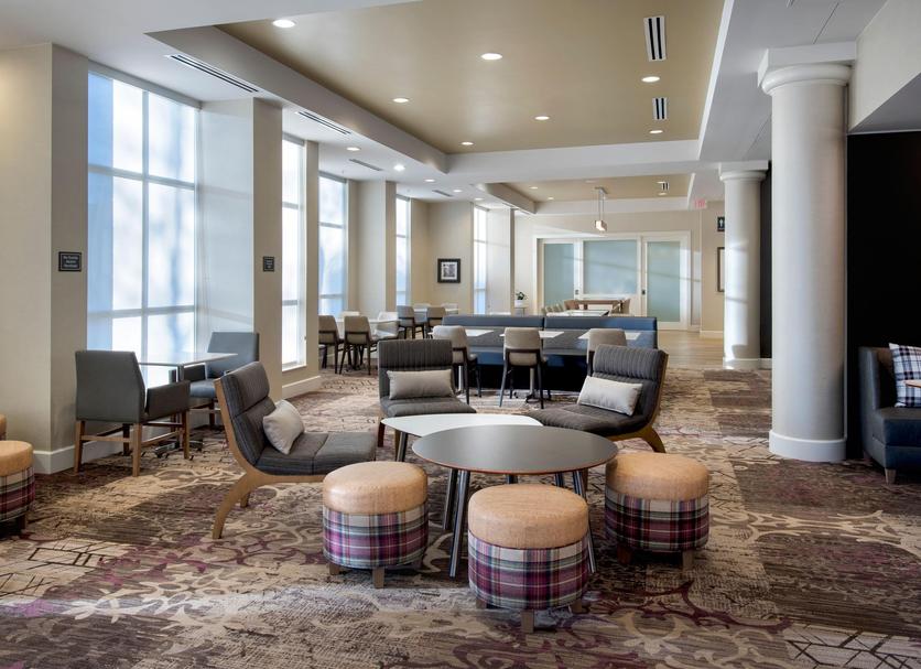 Lounge Ảnh
