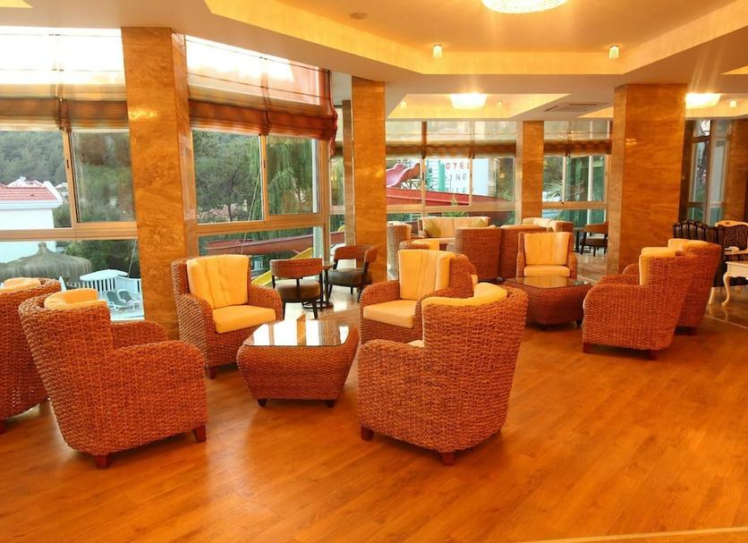 Lounge Ảnh