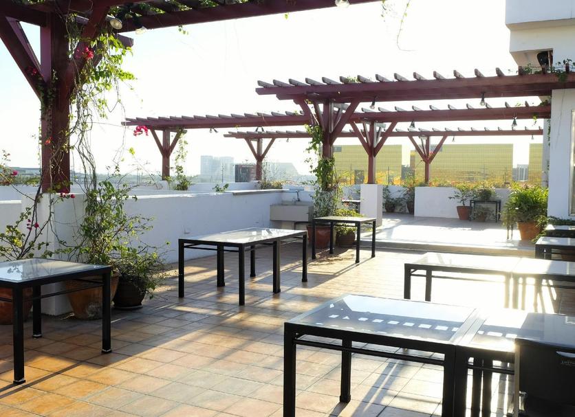 Lounge Ảnh