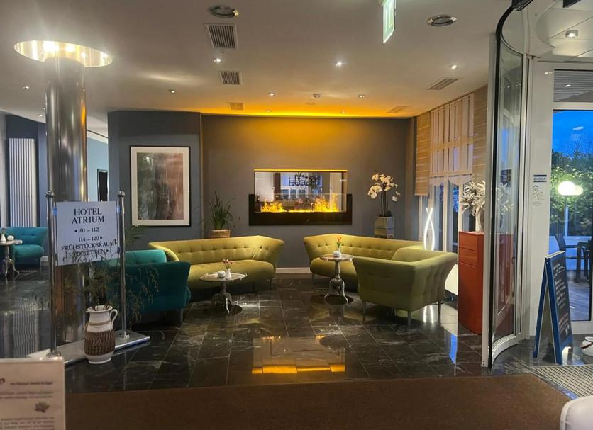 Lounge Ảnh