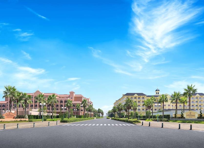 Cảnh ngoài trời Ảnh