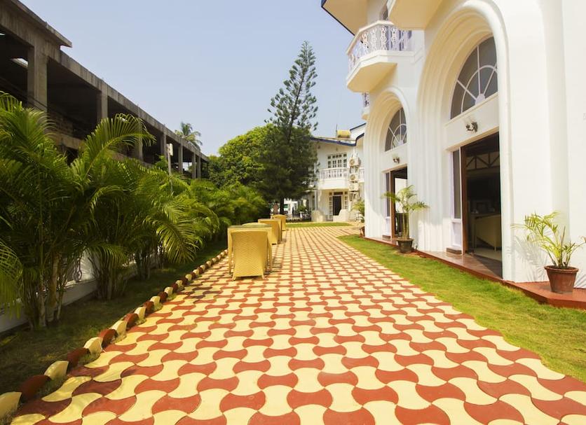Cảnh ngoài trời Ảnh