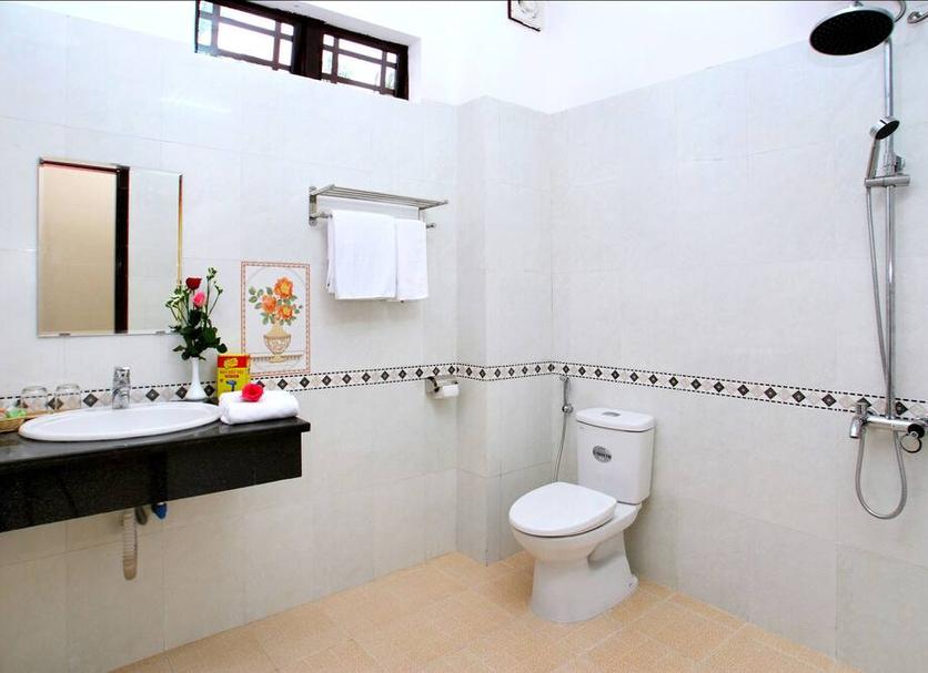 Phòng tắm Ảnh