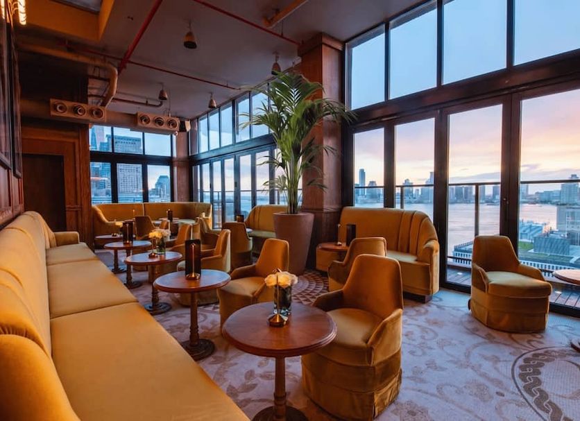 Lounge Ảnh