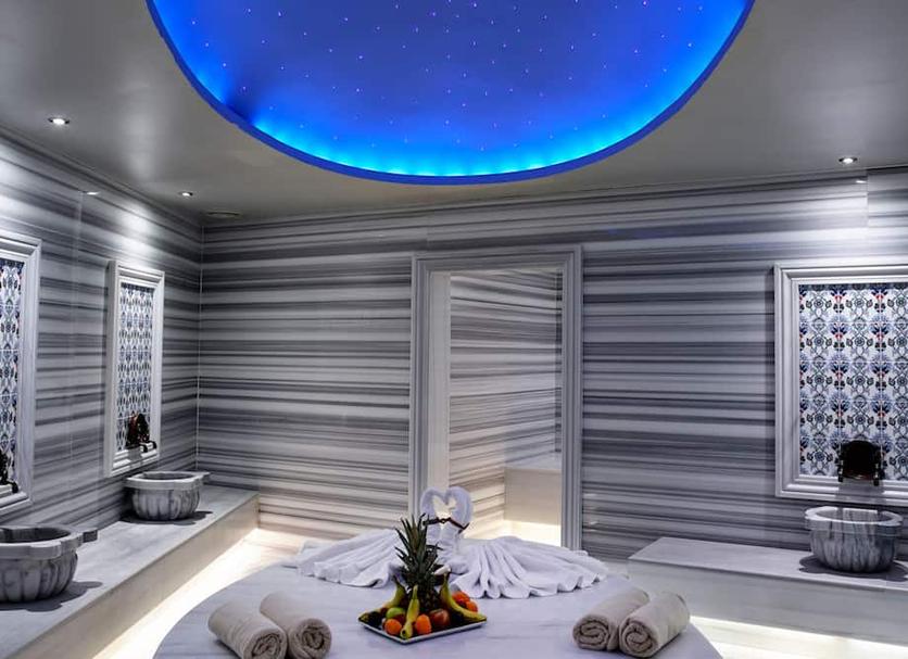 Spa Ảnh