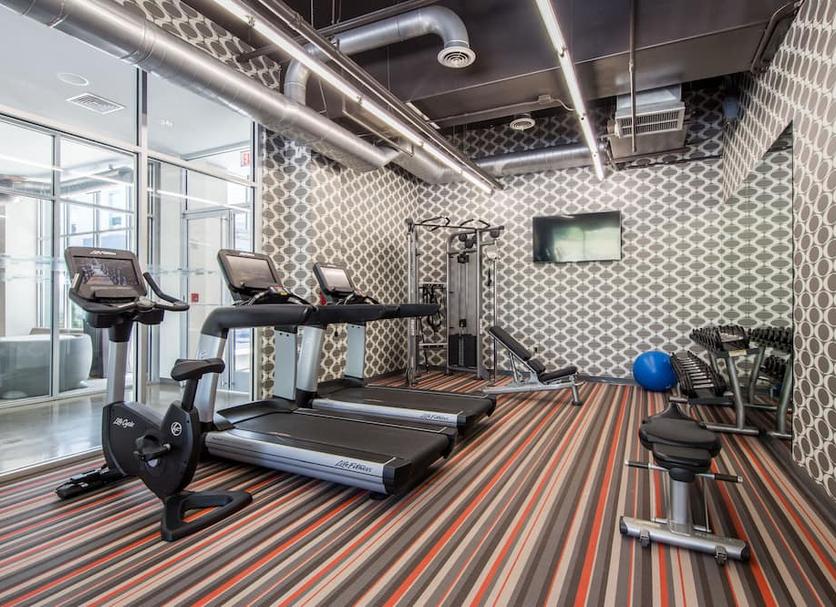 Gym Ảnh