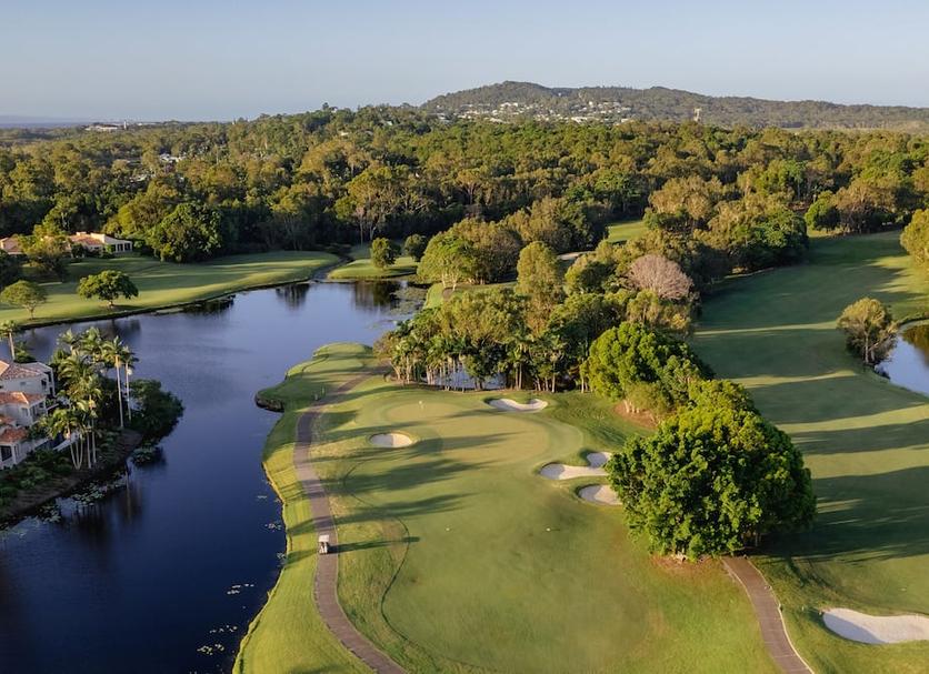 Sân golf Ảnh