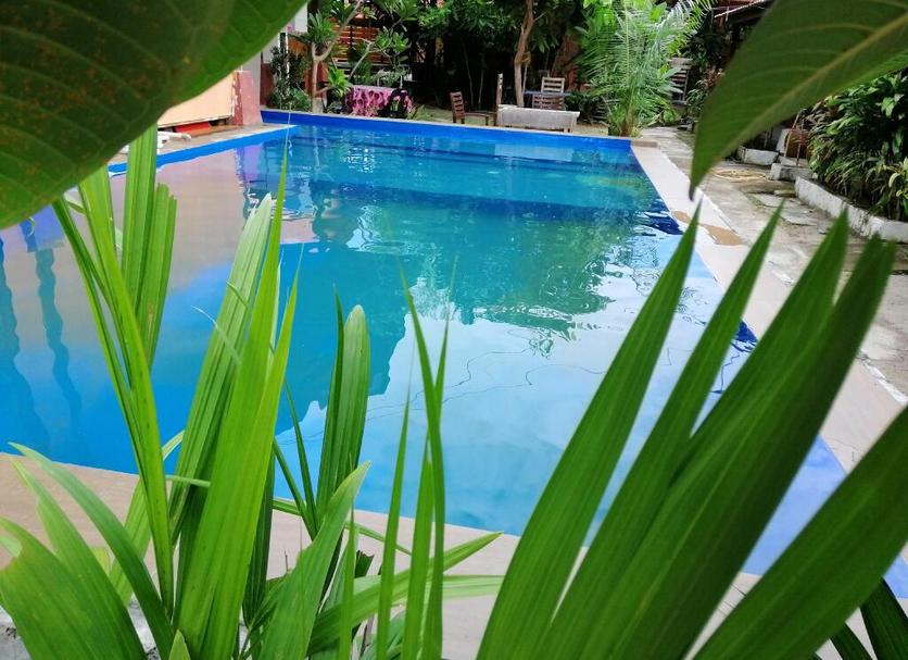Bể bơi Ảnh