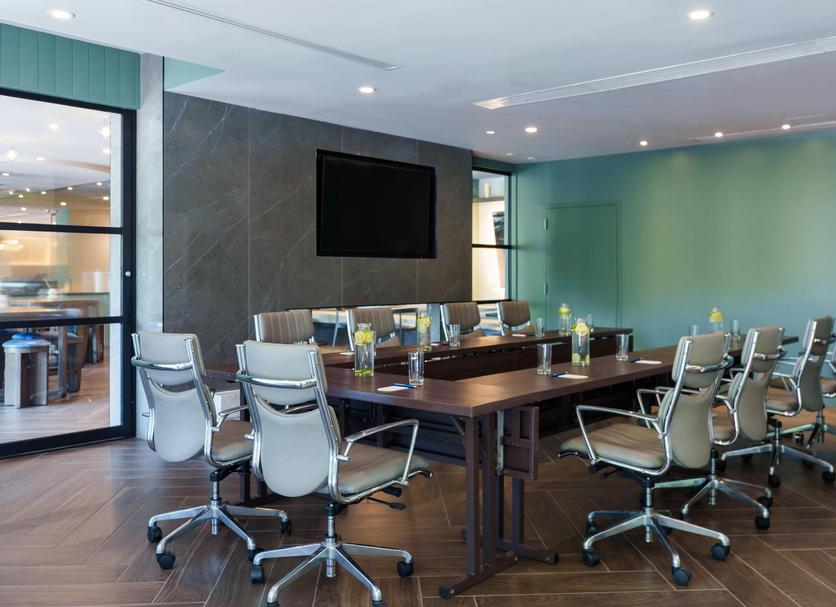 Conference room Ảnh