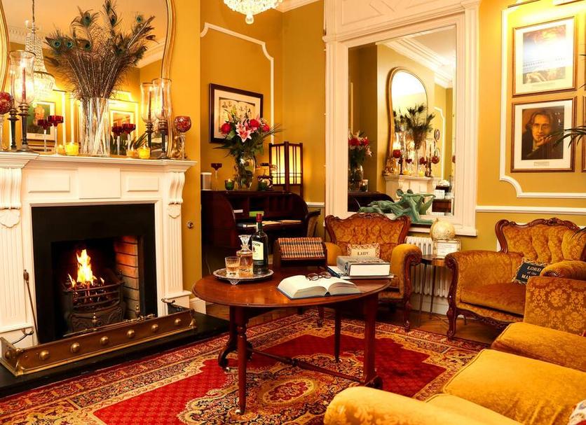 Lounge Ảnh