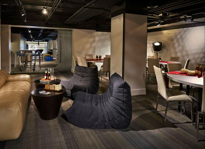 Lounge Ảnh