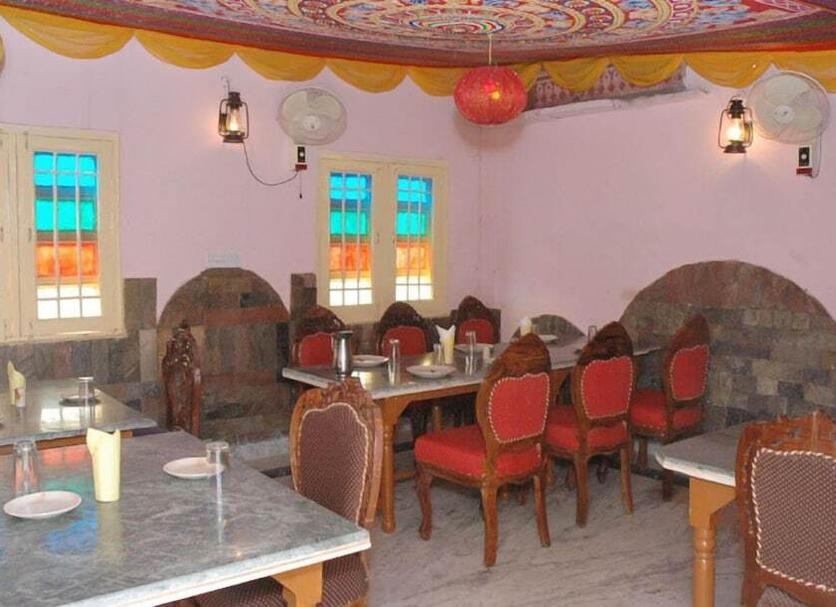 Nhà hàng Ảnh
