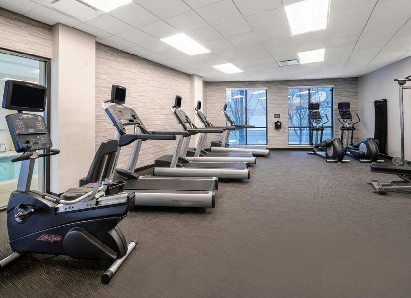 Gym Ảnh