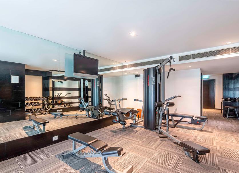 Gym Ảnh